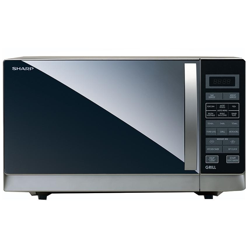 Microwave Oven - Jual Alat Pendidikan